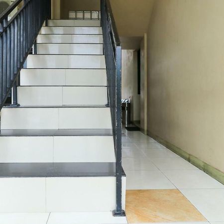 Riviera Residence Баликпапан Екстериор снимка