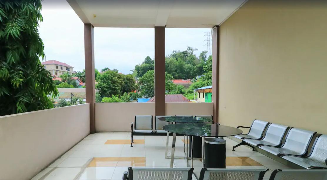 Riviera Residence Баликпапан Екстериор снимка
