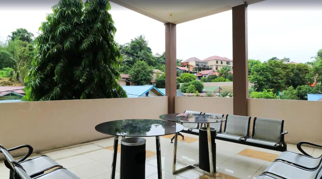 Riviera Residence Баликпапан Екстериор снимка
