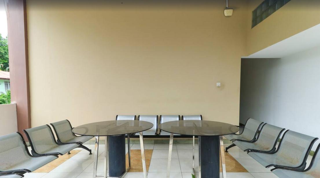 Riviera Residence Баликпапан Екстериор снимка