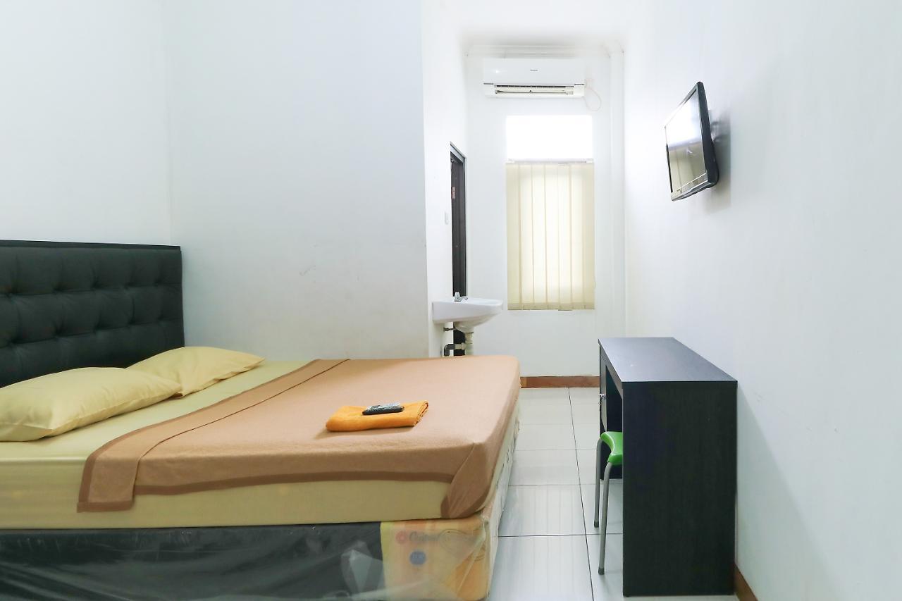 Riviera Residence Баликпапан Екстериор снимка