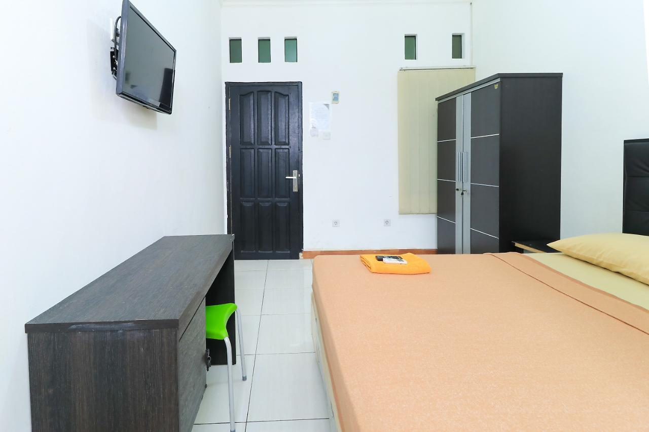 Riviera Residence Баликпапан Екстериор снимка