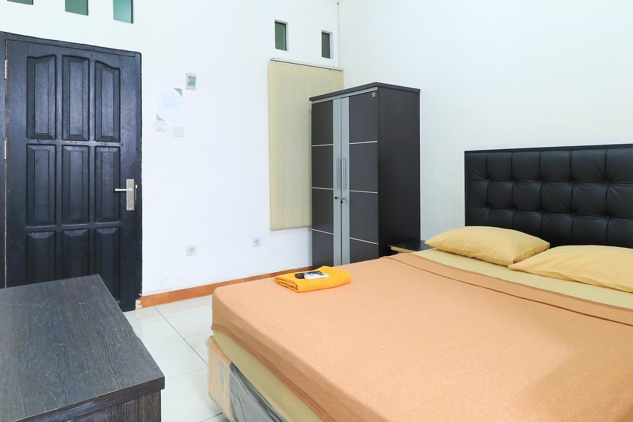 Riviera Residence Баликпапан Екстериор снимка