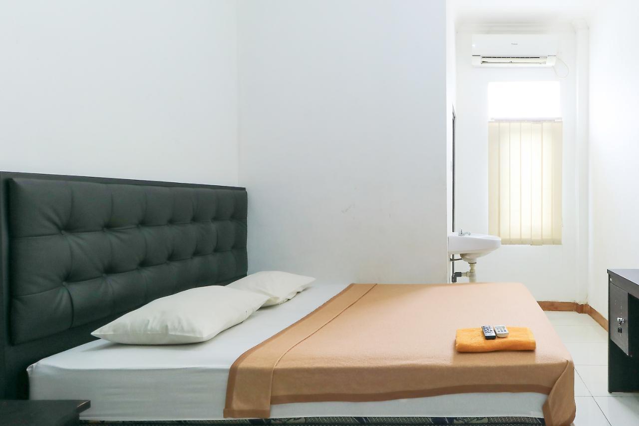 Riviera Residence Баликпапан Екстериор снимка