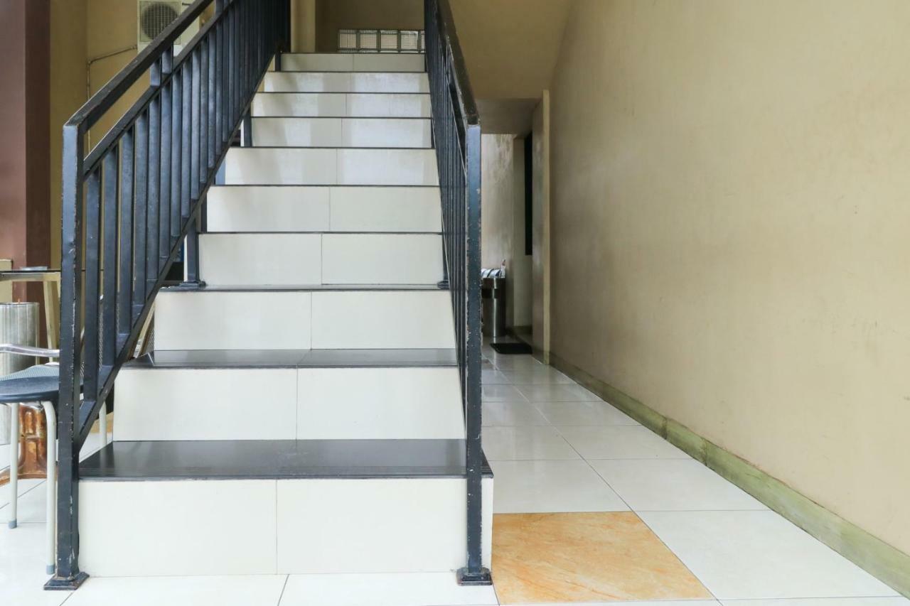 Riviera Residence Баликпапан Екстериор снимка