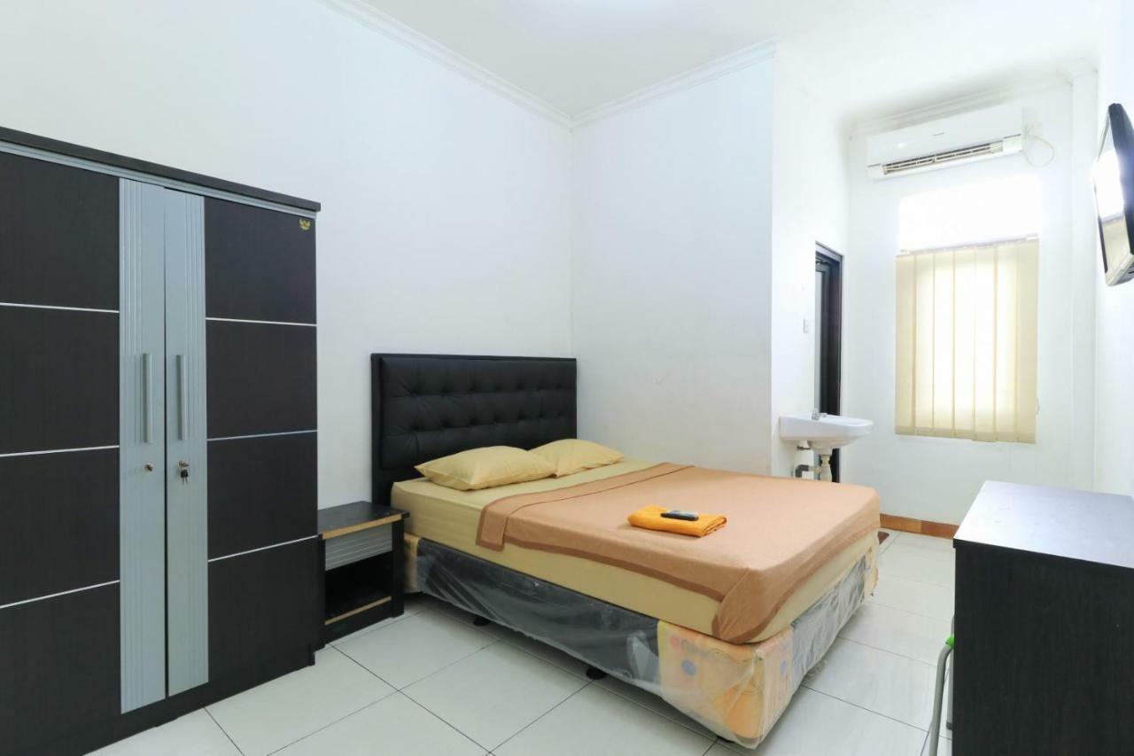 Riviera Residence Баликпапан Екстериор снимка