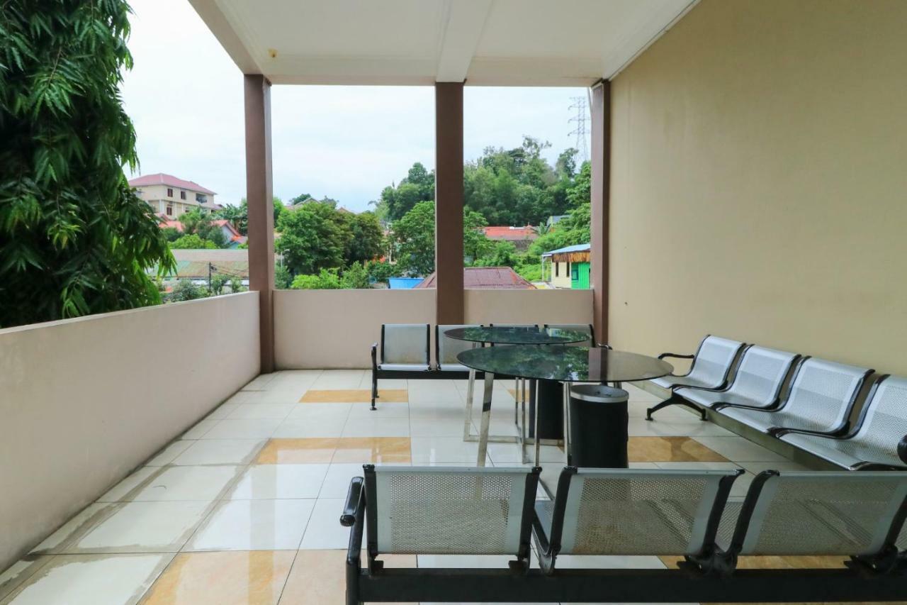 Riviera Residence Баликпапан Екстериор снимка