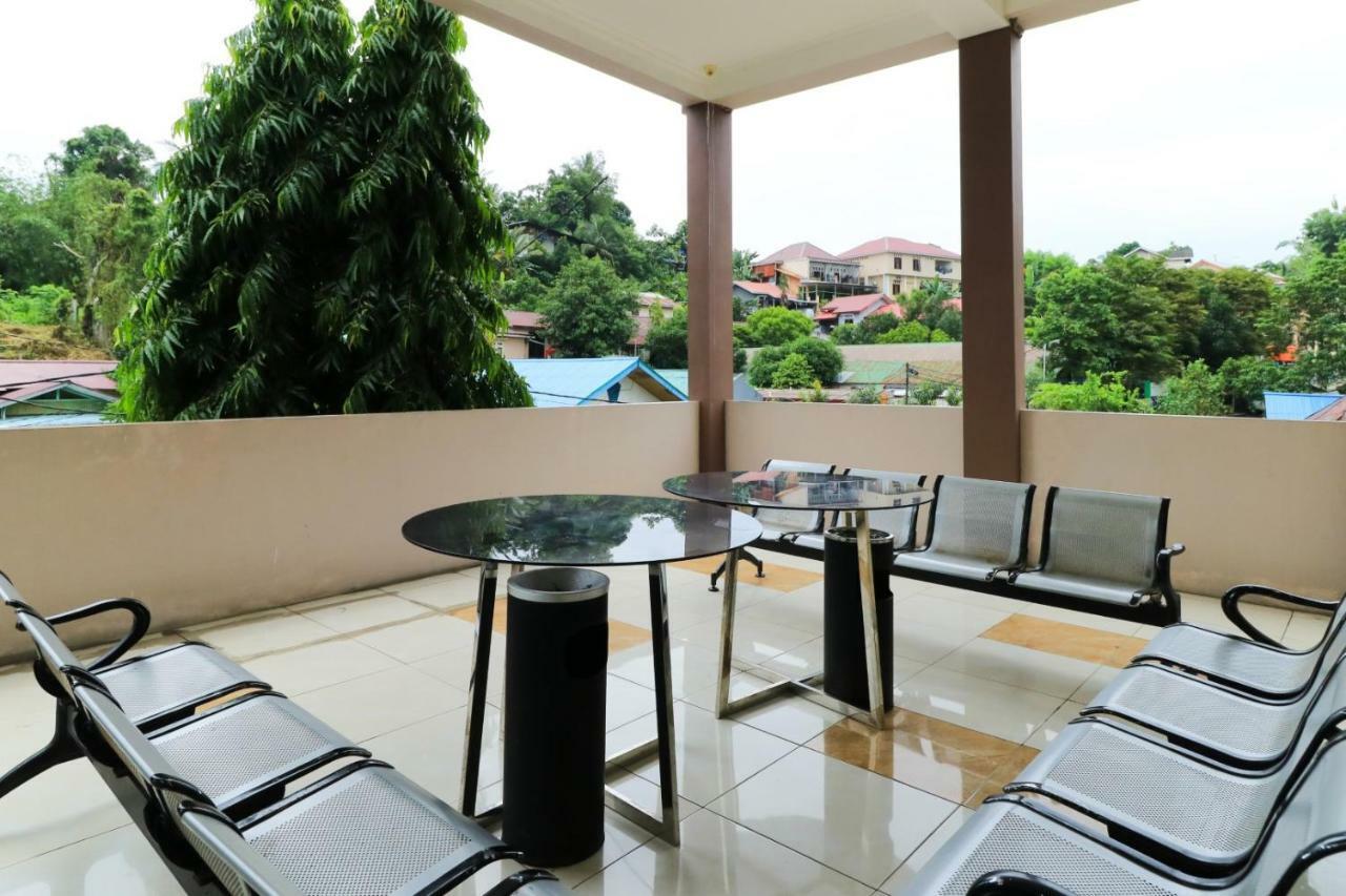 Riviera Residence Баликпапан Екстериор снимка