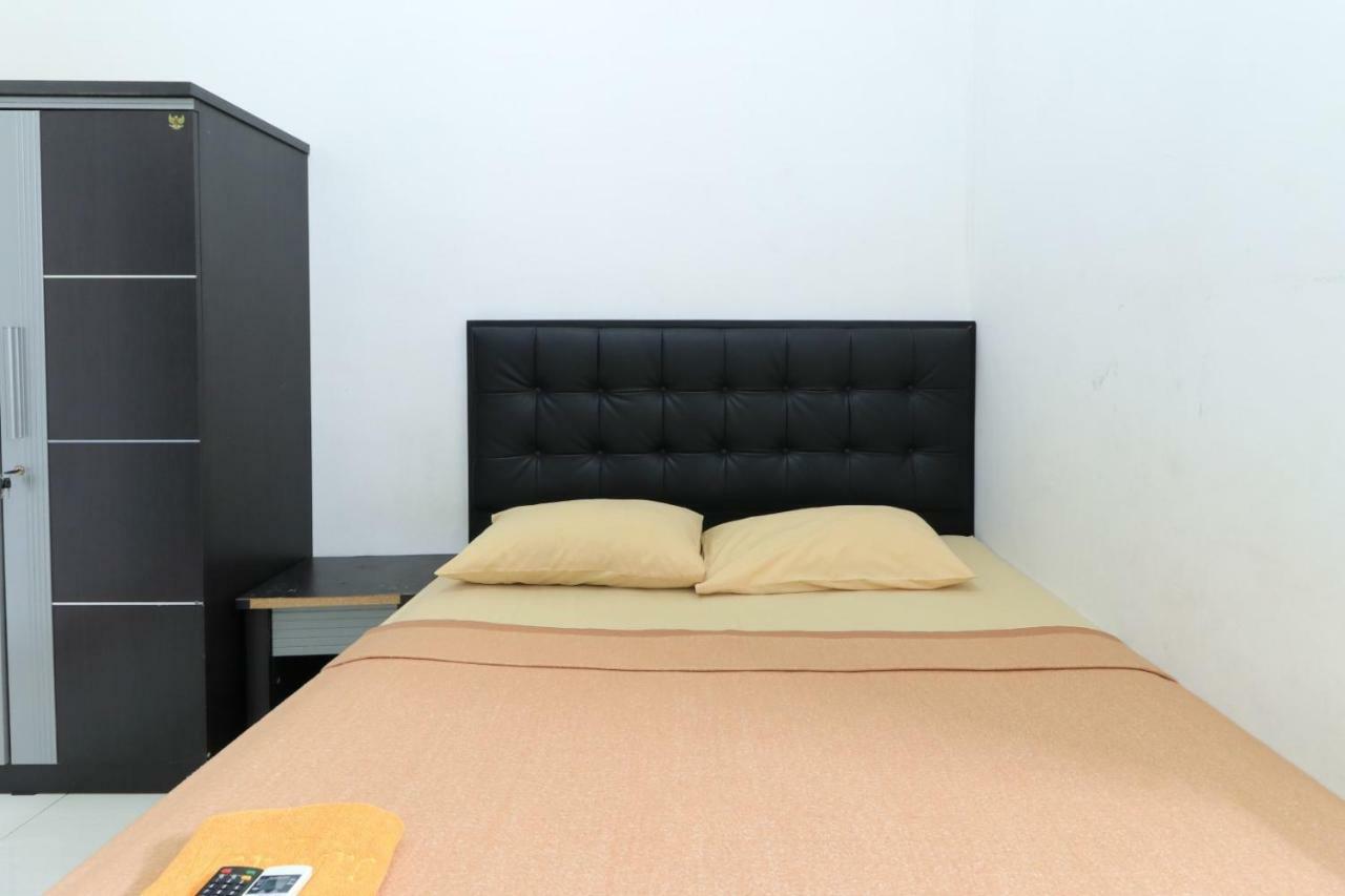 Riviera Residence Баликпапан Екстериор снимка